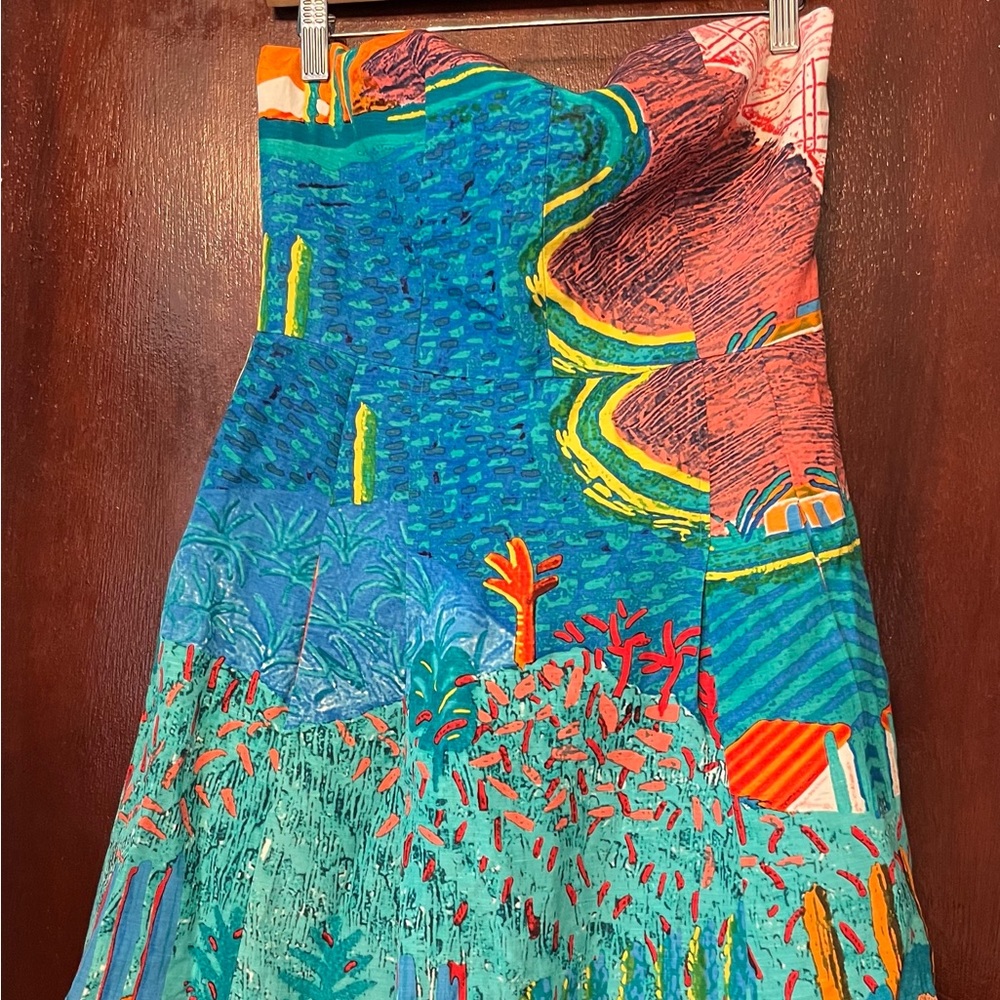 Tracy Reese Dress